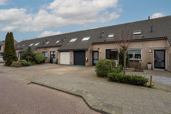 Medium property photo - Kampanje 18, 3181 KM Rozenburg